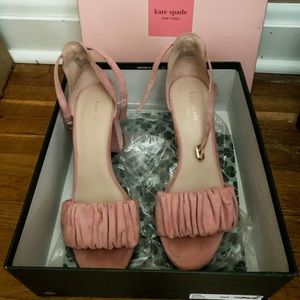 Kate Spade Mona Sandals
